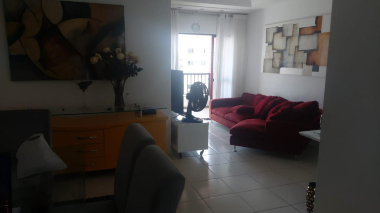 Imagem Apartamento com 3 Quartos à Venda, 90 m² em Stiep - Salvador Imagem Apartamento com 3 Quartos à Venda, 90 m² em Stiep - Salvador