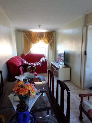 Apartamento com 2 Quartos à Venda, 55 m² em Conjunto Residencial José Bonifácio - São Paulo