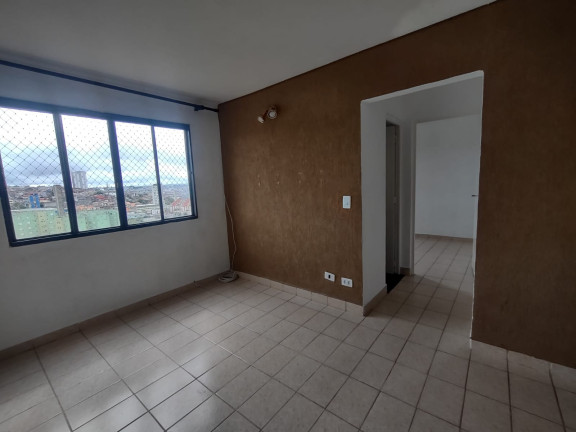 Imagem Apartamento com 2 Quartos à Venda, 50 m² em Conjunto Residencial Sitio Oratório - São Paulo Imagem Apartamento com 2 Quartos à Venda, 50 m² em Conjunto Residencial Sitio Oratório - São Paulo