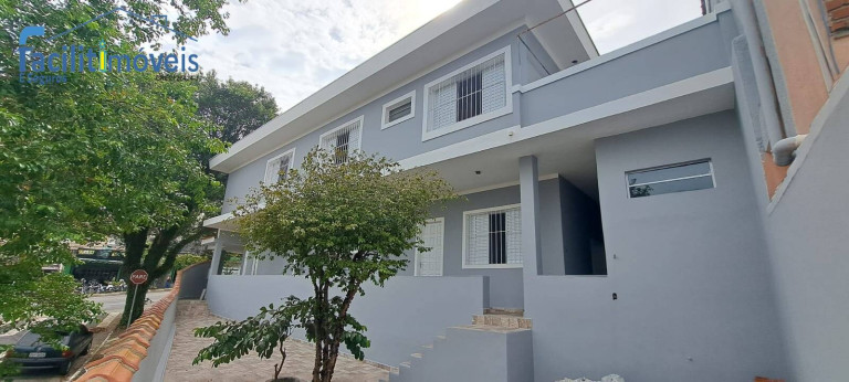 Imagem Sobrado com 3 Quartos à Venda, 169 m² em Planalto - São Bernardo Do Campo Imagem Sobrado com 3 Quartos à Venda, 169 m² em Planalto - São Bernardo Do Campo