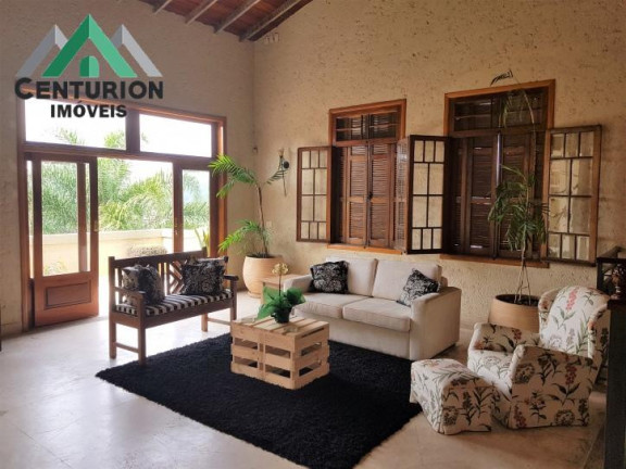 Imagem Casa com 4 Quartos à Venda, 799 m² em Granja Viana - Cotia Imagem Casa com 4 Quartos à Venda, 799 m² em Granja Viana - Cotia