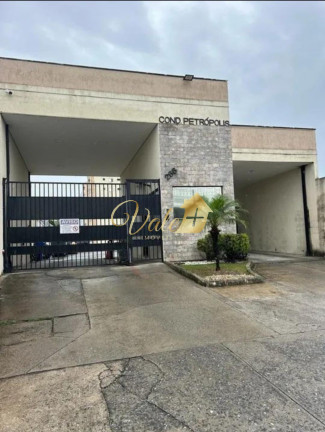 Imóvel com 2 Quartos à Venda, 57 m² em Areão - Taubaté