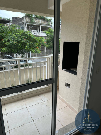 Imagem Apartamento com 2 Quartos à Venda, 50 m² em Jardim Ana Maria - São Paulo