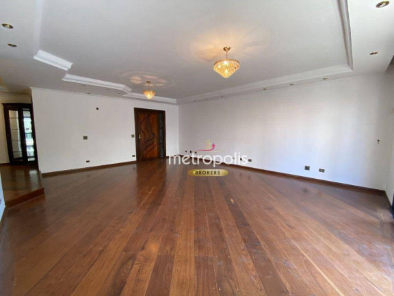Imagem Apartamento com 4 Quartos à Venda ou Locação, 254 m² em Santa Paula - São Caetano Do Sul Imagem Apartamento com 4 Quartos à Venda ou Locação, 254 m² em Santa Paula - São Caetano Do Sul