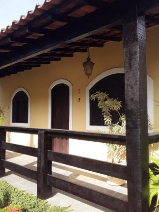 Imagem Casa com 2 Quartos à Venda, 282 m² em Balneário - São Pedro Da Aldeia Imagem Casa com 2 Quartos à Venda, 282 m² em Balneário - São Pedro Da Aldeia