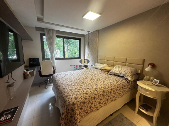 Imagem Apartamento com 4 Quartos à Venda, 190 m² em Jaqueira - Recife