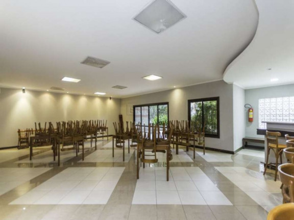Imagem Apartamento com 3 Quartos à Venda, 148 m² em Petrópolis - Porto Alegre
