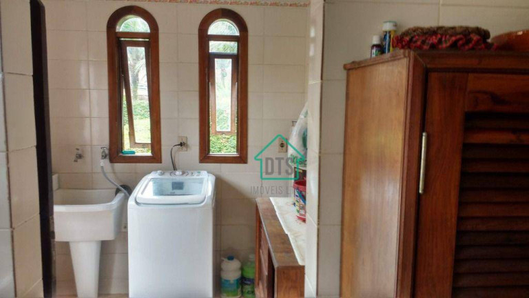 Imagem Casa com 4 Quartos para Alugar, 380 m² em Barra Do Una - São Sebastião
