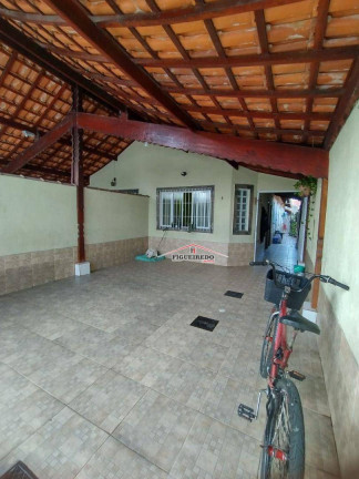 Imagem Casa com 3 Quartos à Venda, 174 m² em Maracanã - Praia Grande Imagem Casa com 3 Quartos à Venda, 174 m² em Maracanã - Praia Grande