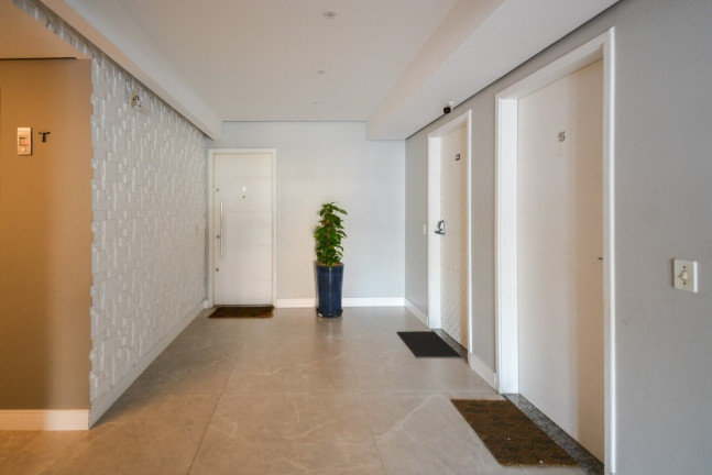Imagem Imóvel com 2 Quartos à Venda, 46 m² em Chácara Califórnia - São Paulo Imagem Imóvel com 2 Quartos à Venda, 46 m² em Chácara Califórnia - São Paulo