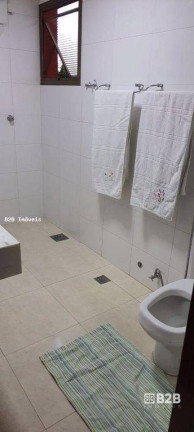 Imagem Apartamento com 3 Quartos à Venda, 140 m² em Centro - Bauru Imagem Apartamento com 3 Quartos à Venda, 140 m² em Centro - Bauru
