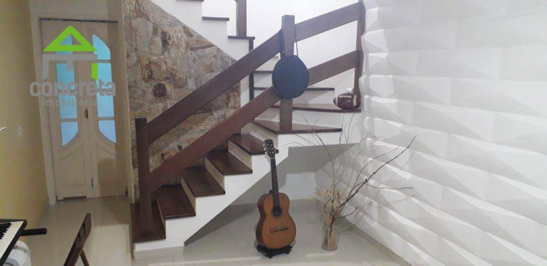 Imagem Casa com 2 Quartos à Venda, 70 m² em Parque Frondoso - Cotia
