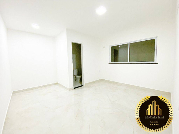 Imagem Casa com 3 Quartos à Venda,  em Coaçu - Eusébio