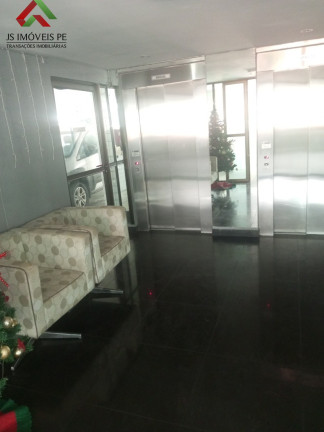 Imagem Imóvel com 2 Quartos para Alugar, 50 m² em Candeias - Jaboatão Dos Guararapes