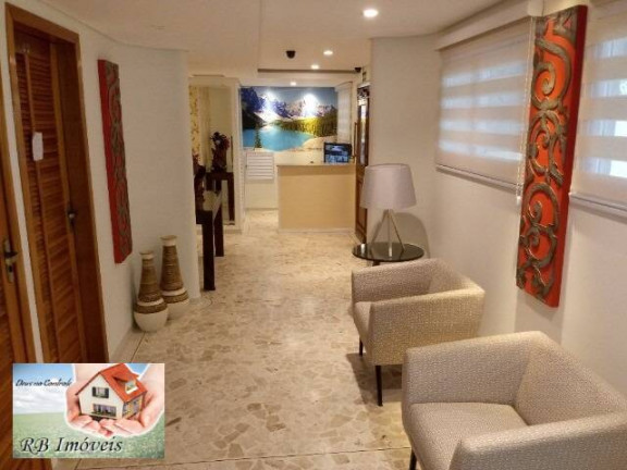 Imagem Apartamento com 1 Quarto à Venda, 50 m² em Centro - São Bernardo Do Campo Imagem Apartamento com 1 Quarto à Venda, 50 m² em Centro - São Bernardo Do Campo