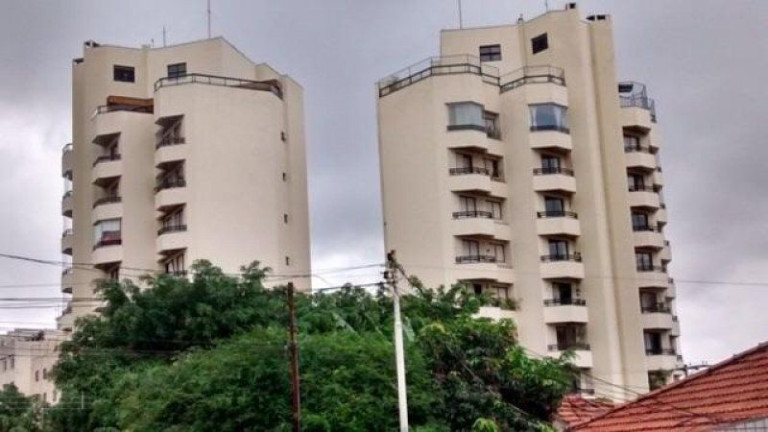 Imagem Apartamento com 3 Quartos à Venda, 104 m² em Alto De Pinheiros - São Paulo