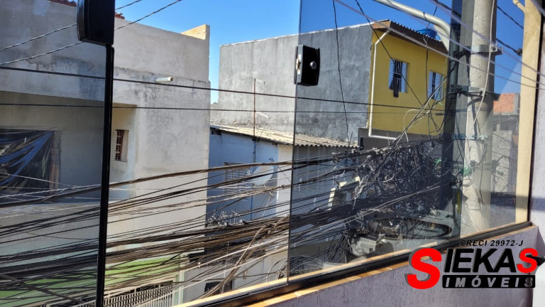 Imagem Sobrado com 4 Quartos à Venda, 120 m² em Jardim São Carlos - São Paulo Imagem Sobrado com 4 Quartos à Venda, 120 m² em Jardim São Carlos - São Paulo