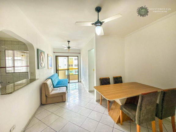 Imagem Apartamento com 1 Quarto à Venda, 54 m² em Tupi - Praia Grande Imagem Apartamento com 1 Quarto à Venda, 54 m² em Tupi - Praia Grande