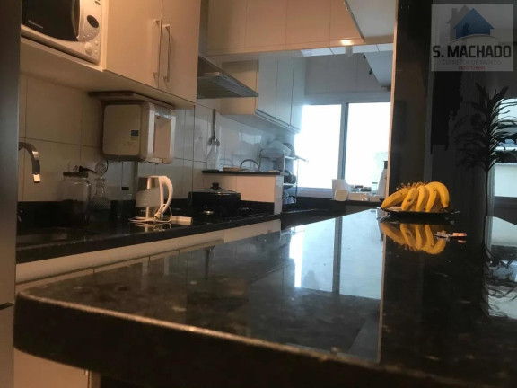 Imagem Apartamento com 2 Quartos à Venda, 140 m² em Vila Metalurgica - Santo André