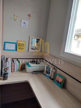 Imagem Casa de Condomínio com 3 Quartos à Venda, 162 m² em Jardim Santa Maria - Jacareí Imagem Casa de Condomínio com 3 Quartos à Venda, 162 m² em Jardim Santa Maria - Jacareí