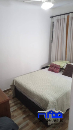 Imagem Casa com 2 Quartos para Alugar, em Campo Grande - Santos Imagem Casa com 2 Quartos para Alugar, em Campo Grande - Santos