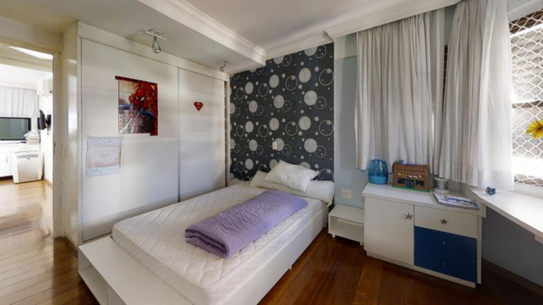 Imagem Imóvel com 5 Quartos à Venda, 283 m² em Sumaré - São Paulo