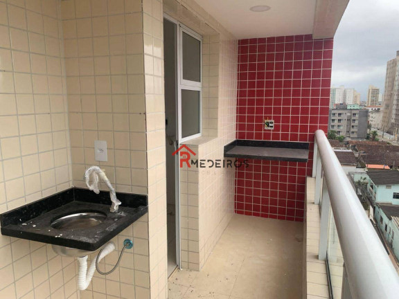 Imagem Apartamento com 2 Quartos à Venda, 65 m² em Aviação - Praia Grande Imagem Apartamento com 2 Quartos à Venda, 65 m² em Aviação - Praia Grande