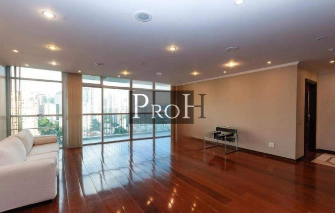 Imagem Apartamento com 4 Quartos à Venda, 220 m² em Perdizes - São Paulo Imagem Apartamento com 4 Quartos à Venda, 220 m² em Perdizes - São Paulo