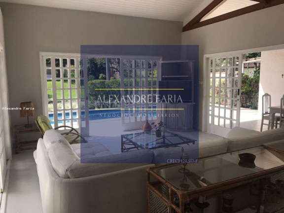 Imagem Casa com 5 Quartos à Venda, 250 m² em Toque Toque Pequeno - São Sebastião