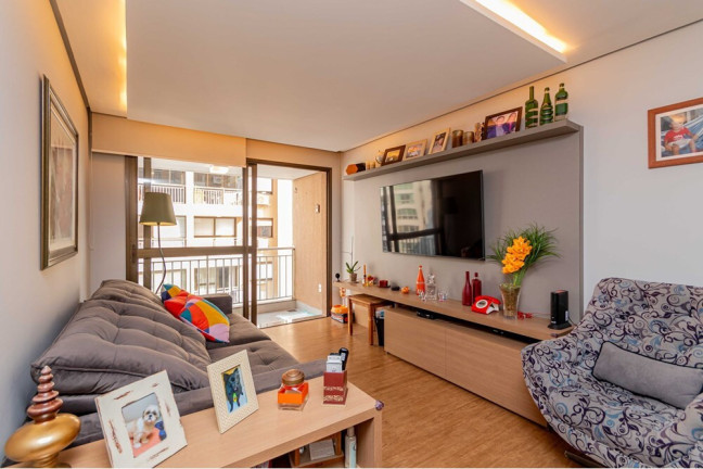 Imóvel com 3 Quartos à Venda,  em Passo Da Areia - Porto Alegre