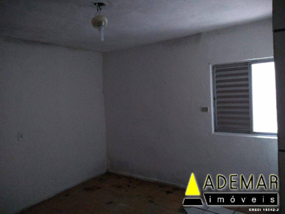 Imagem Casa com 5 Quartos à Venda, 125 m² em Taboão - Diadema Imagem Casa com 5 Quartos à Venda, 125 m² em Taboão - Diadema