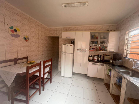 Imagem Casa com 3 Quartos à Venda,  em Taboão - Diadema