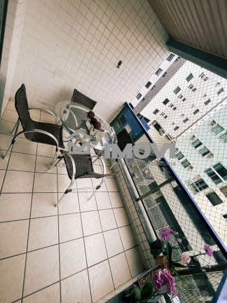 Imagem Apartamento com 3 Quartos à Venda, 100 m² em Jardim Camburi - Vitória Imagem Apartamento com 3 Quartos à Venda, 100 m² em Jardim Camburi - Vitória