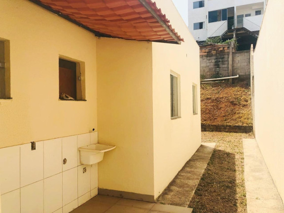Imagem Casa com 3 Quartos à Venda, 79 m² em São Pedro - Esmeraldas Imagem Casa com 3 Quartos à Venda, 79 m² em São Pedro - Esmeraldas