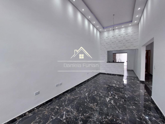 Imagem Casa de Condomínio com 3 Quartos à Venda, 76 m² em Condomínio Horto Florestal Ii - Sorocaba