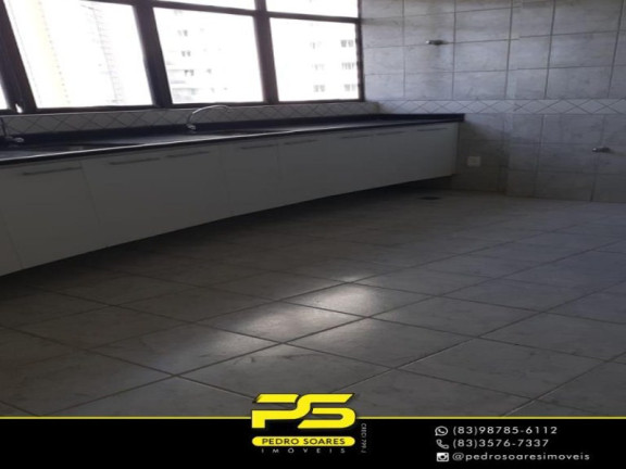 Imagem Apartamento com 3 Quartos à Venda, 105 m² em Intermares - Cabedelo Imagem Apartamento com 3 Quartos à Venda, 105 m² em Intermares - Cabedelo