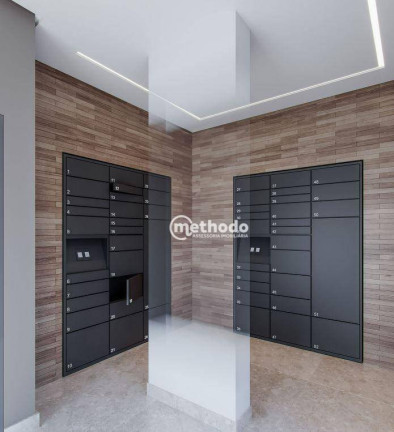 Imagem Apartamento com 3 Quartos à Venda, 139 m² em Cambuí - Campinas Imagem Apartamento com 3 Quartos à Venda, 139 m² em Cambuí - Campinas