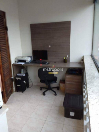 Imagem Sobrado com 4 Quartos à Venda, 230 m² em Jardim Santo Antônio - Santo André Imagem Sobrado com 4 Quartos à Venda, 230 m² em Jardim Santo Antônio - Santo André