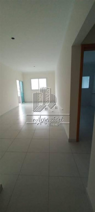 Imagem Apartamento com 2 Quartos à Venda, 101 m² em Vila Assuncao - Praia Grande