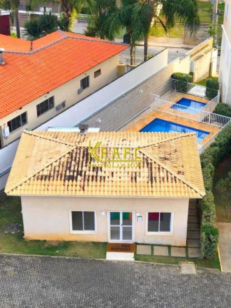 Apartamento com 2 Quartos à Venda, 60 m² em Jardim Piratininga - Sorocaba