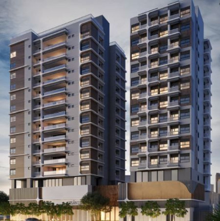 Imagem Apartamento com 3 Quartos à Venda, 108 m² em Vila Mariana - São Paulo Imagem Apartamento com 3 Quartos à Venda, 108 m² em Vila Mariana - São Paulo