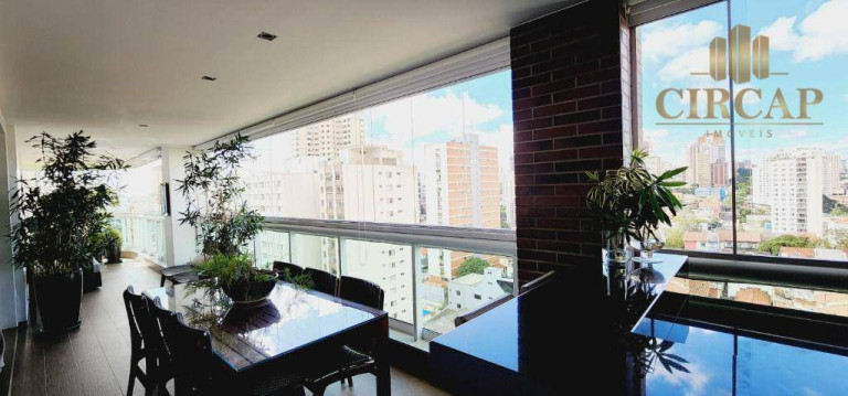 Imagem Apartamento com 4 Quartos à Venda, 280 m² em Perdizes - São Paulo Imagem Apartamento com 4 Quartos à Venda, 280 m² em Perdizes - São Paulo