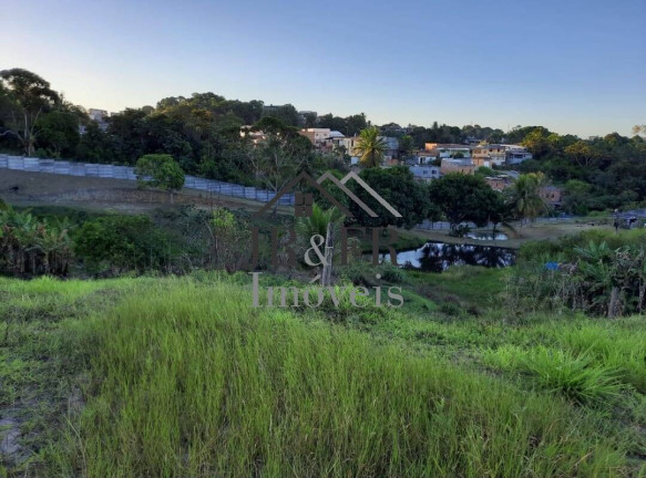 Imagem Terreno à Venda, 22 m² em Patanguinha - Simões Filho