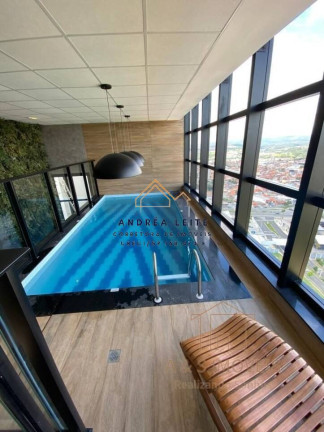 Imagem Apartamento à Venda, 62 m² em Parque Campolim - Sorocaba