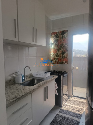Imagem Cobertura com 2 Quartos para Temporada, 85 m² em Perequê Açu - Ubatuba Imagem Cobertura com 2 Quartos para Temporada, 85 m² em Perequê Açu - Ubatuba