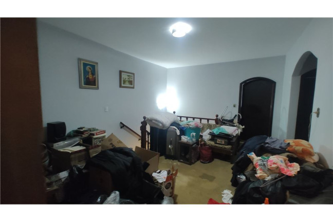 Imagem Casa com 4 Quartos à Venda, 245 m² em Jardim Prudência - São Paulo Imagem Casa com 4 Quartos à Venda, 245 m² em Jardim Prudência - São Paulo