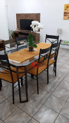 Imagem Apartamento com 3 Quartos à Venda, 110 m² em Boqueirão - Santos Imagem Apartamento com 3 Quartos à Venda, 110 m² em Boqueirão - Santos