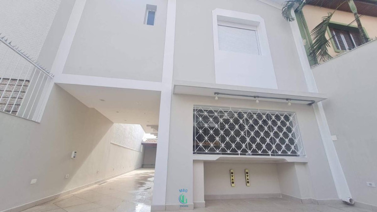 Imagem Casa com 3 Quartos à Venda, 154 m² em Cambuci - São Paulo Imagem Casa com 3 Quartos à Venda, 154 m² em Cambuci - São Paulo