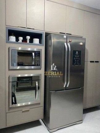 Imagem Apartamento com 3 Quartos à Venda, 207 m² em Santo Antônio - São Caetano Do Sul Imagem Apartamento com 3 Quartos à Venda, 207 m² em Santo Antônio - São Caetano Do Sul