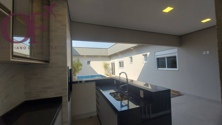 Imagem Casa de Condomínio com 3 Quartos à Venda, 205 m² em Cidade Nova - Indaiatuba Imagem Casa de Condomínio com 3 Quartos à Venda, 205 m² em Cidade Nova - Indaiatuba